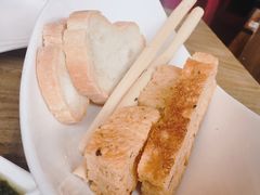 -安妮意大利餐厅(世贸天阶店)