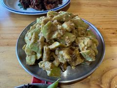 -老姑砂锅·烧烤天津菜(体北道店)