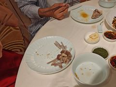 -巴音浩日娲·蒙餐(双林东路店)