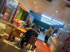 门面-阿龙烧烤(广达路店)