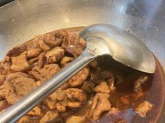 -徽三说·土徽菜·中国徽菜连锁品牌(一中店)