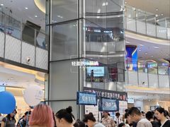 -万达广场(武汉菱角湖店)