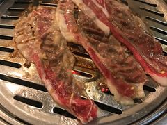 老白吾桑格-本家韩国烤肉(财富大厦店)