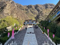 -鸡鸣山旅游风景区