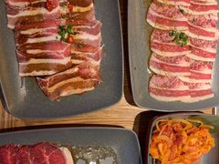 -新石器烤肉(招商1872店)