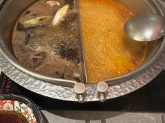 -一绪に寿喜烧(荟聚店)