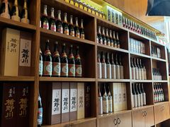 -小山日本料理(太古汇店)