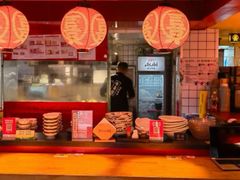 -有喜屋·鲜鸡烧鸟·居酒屋(安龙路店)