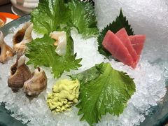 -極上萬膳·日料放题(海岸城店)
