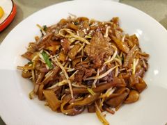 干炒牛河-味妙顺德厨房(绿地缤纷城店)