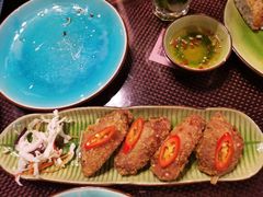 越式黄油煎鸡翅鸡-CYCLO(158坊店)