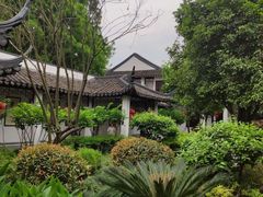 -朱家角课植园