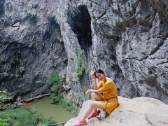 景点-英西峰林·洞天仙境