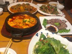-高丽居(福春店)