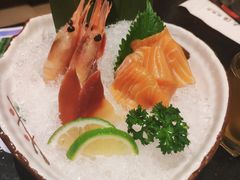 -大渔铁板烧(大悦城店)