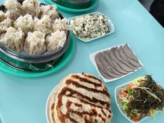 -北三沙家烧麦(北头道街店)