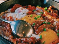 -The Rug Cafe(王府中环店)