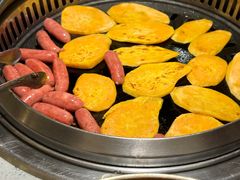 -炭之家·齐齐哈尔非遗烤肉·鲜切直供(中央大街店)