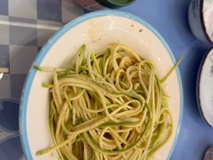 -丽泽山庄·生态怀柔菜·虹鳟鱼(红螺寺店)