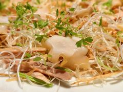 河田鸡拌螺片-遇外滩(BFC外滩金融中心店)