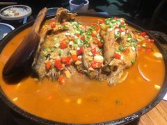 -小湘旺臭鳜鱼(百子湾店)