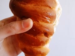 奶油牛角面包-新侨三宝乐面包店(崇文门店)