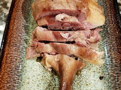 招牌盐水鸭-南京大牌档(凯德大峡谷店)