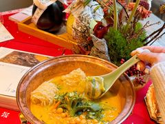 -叶叶菩提(太原别墅店)