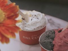 -Dal Cuore 达可芮冰淇淋(陕西北路店)