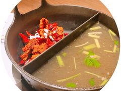 -盡膳口福跷脚牛肉火锅(合生汇购物中心店)