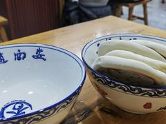 -赵西安三鲜煮馍馆(大车家巷店)