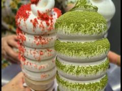 -DQ·蛋糕·冰淇淋(新世纪6F店)