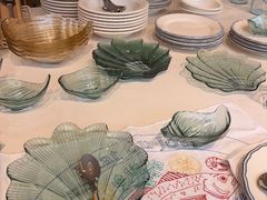-ZARA HOME(蓝色港湾店)