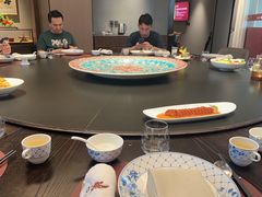 -悦融琥珀·京鲁菜·海味珍品(西单店)