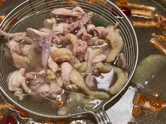 -小煵记·打边炉(西丽文光店)