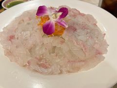 -光海鲜鱼翅餐厅(叻差拉披色路店)