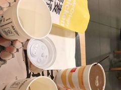 -麦当劳(明湖店)