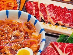 -热血兄弟·炭火烤肉(融侨中心店)