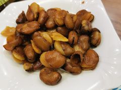 -501號台州海鲜餐厅(海创园店)