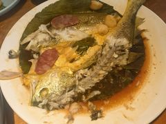 -三个渔夫·蒸汽海鲜(小白楼店)