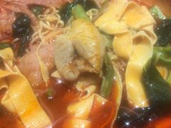 -成都你六姐·牛肉冒菜(城市集市合生汇店)