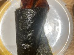 -合点寿司(金虹桥商场店)