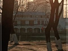 -蓝地时尚庄园(北京清河营地铁站店)