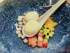 -淮扬府·游园京梦(中粮广场店)