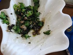-糟粕醋·椰苑海南菜餐厅(亚龙湾天域酒店)
