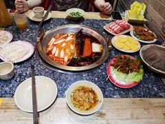 -蜀大侠火锅(森兰花园城店)