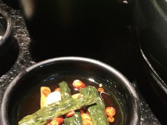 -九田家黑牛烤肉料理(太阳城店)