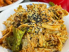 -河沿肉饼Beijing Pie(东华门店)