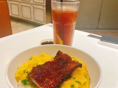 -翠华餐厅(宝安壹方城店)