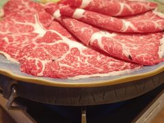 -满来寿喜烧(金虹桥店)